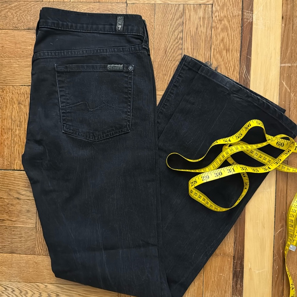 7 For All Mankind